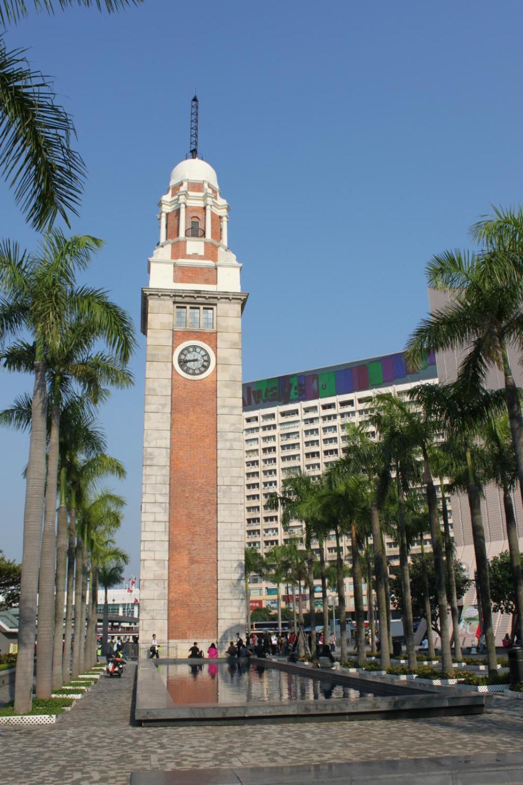 Sun Guest House Hong Kong Exterior photo